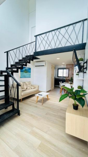 PH Duplex con Terraza y Asador en Microcentro